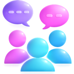 Gruppchatt